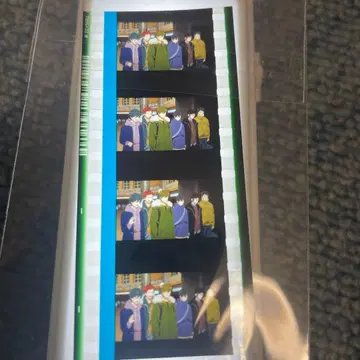 [12월 삭제] Free 필름 조각