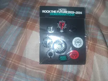 호테이 토모야스 투어 굿즈 세트