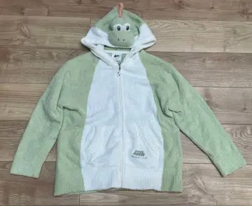 젤라또피케 요시 후드 부착 룸웨어