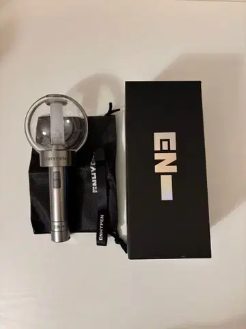 ENHYPEN 응원봉 Ver1