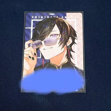 니지산지 VOLTACTION 하우스 카레 콜라보 사계절 나기 아키라 4