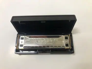 새상품 잠자리 메이저 보이/1710C 케이스 포함