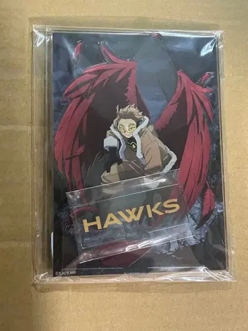 히로아카 호크스 UA전 아크릴 스탠드