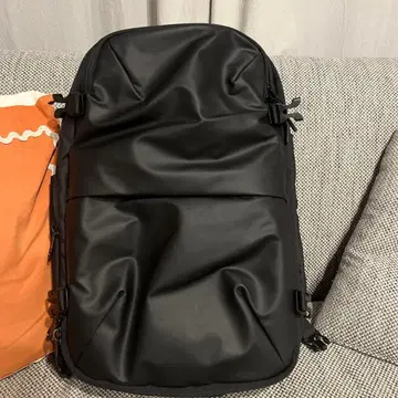 PACKS 비즈니스 백팩 남녀 공용