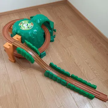 토마스와 친구들 두근두근 마운틴