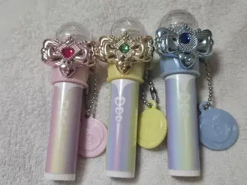 비밀의 아이프리 립 비밀의 아이프리 히마리 미츠키 츠무기