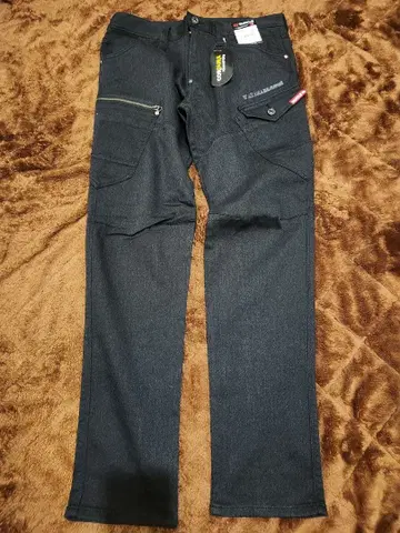 2 BURTLE 5002 카고 팬츠 LL 86 바틀