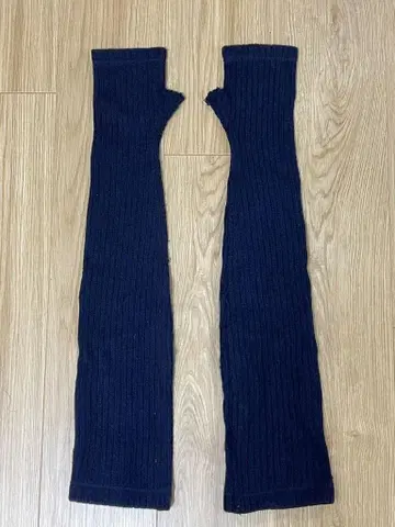 BLUE BLUE JAPAN 암워머 다이칸야마 OKURA 구매 일본제