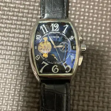 SEWOR 손목시계