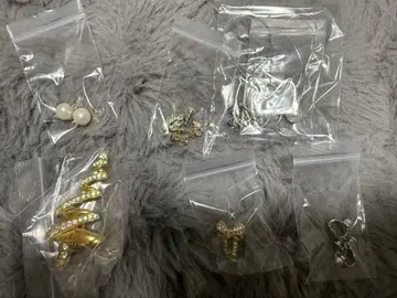 액세서리 묶음 판매 6세트