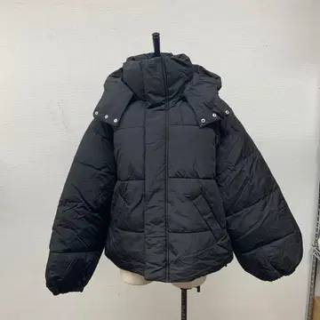 빅 후드 에코 다운