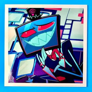 해즈빈 호텔 매쉬컬렉션 스퀘어 포토 컬렉션 복스