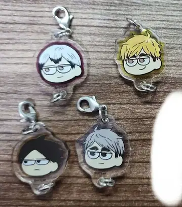 하이큐 지로리 이나리자키 고교