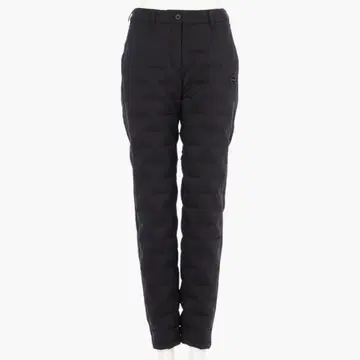 BRIEFING 다운 팬츠