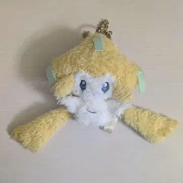 지라치 축광 마스코트