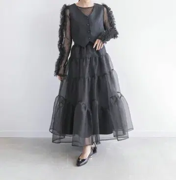 란다 베스트 도킹 원피스