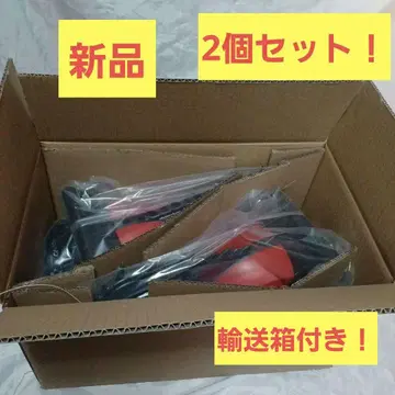 [ 새상품 ] 체인소 맨 헤드형 팝콘 박스 양동이 극장판 레제편