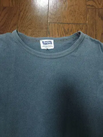 pherrows 써멀 롱T M