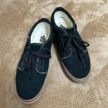 VANS 스니커즈 chukka low US12