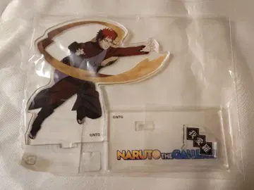 NARUTO 가아라 아크릴 스탠드
