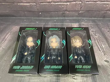 Number_i 라이브 투어 2024 피규어