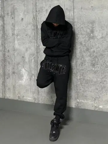 god savage 셋업 미사용 새상품