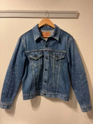 DENIME 3rd 데님 자켓 사이즈 42 오리존티기