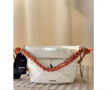 새상품 토폴로지 숄더백 익일 배송 익명 배송