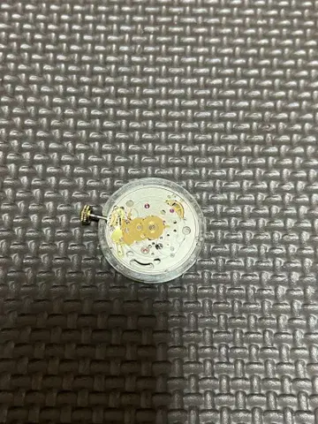 자동 태엽 시계 무브먼트 eta 스와치