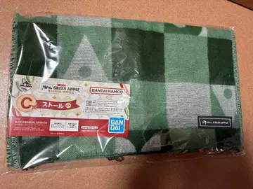 미세스 제일복권 C상 스톨