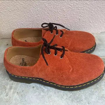 1461 코듀로이 슈즈 DR MARTENS UK9 28CM