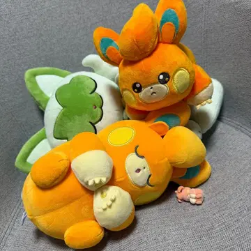 포켓몬 파모 냐오하