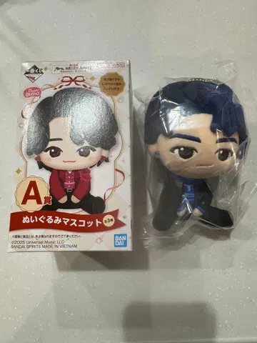 미세스 그린애플 제일복권