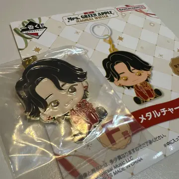 제일복권 Mrs. GREEN APPLE MAGICAL WINTER F상