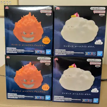 원피스 룸 라이트 제우스 프로메테우스