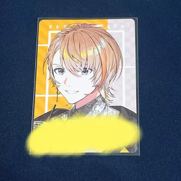 니지산지 VOLTACTION 하우스 카레 콜라보 후라 카나토 4