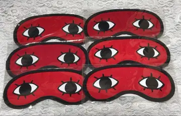 오키타 소고 안대 오키타의 안대 은혼 안대 JUMP SHOP