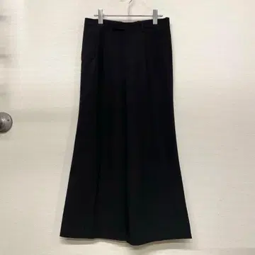 LAD MUSICIAN 라드 뮤지션 42 플레어 팬츠