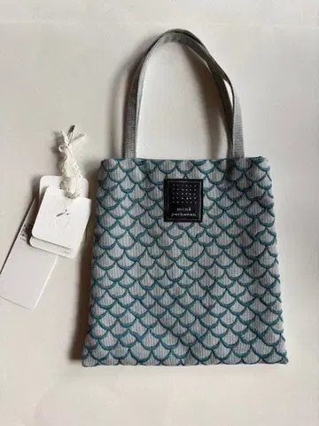 mina perhonen 미나 페르호넨 mermaide 미니백