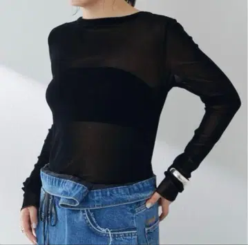 윔 가젯 Whim Gazette 플로키 백산 티셔츠