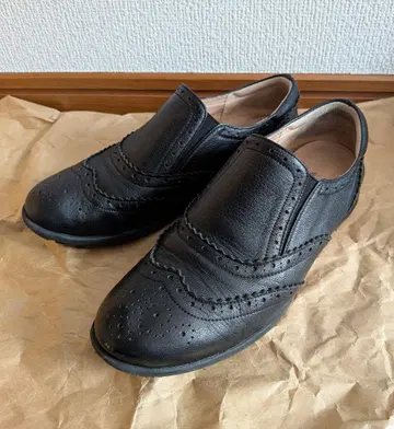 water massage 신발 슬립온 23.5