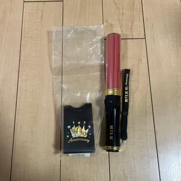 소노 슌타 응원봉 M!LK