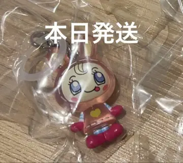 나루미야 캐릭터즈 메지루시 액세서리 메조 피아노 베리에짱