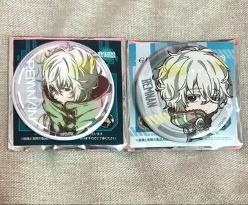 그노시아 캔뱃지 레무난