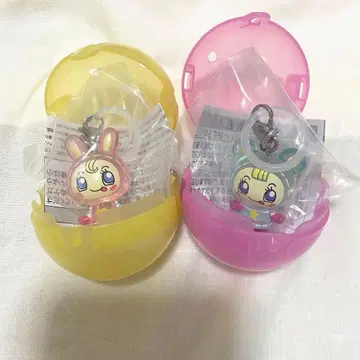 나루미야 캐릭터 메지루시 액세서리