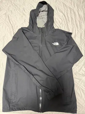 THE NORTH FACE 후드 부착 경량 자켓 L
