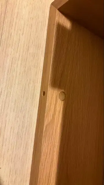 브라운 브라운 천연 가죽 클러치백