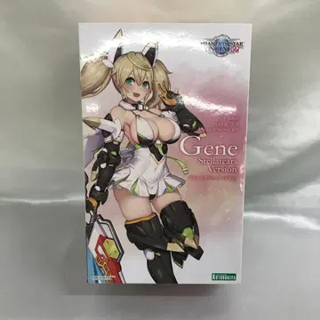 제네 스텔라 티어스Ver. PSO2 [KP482]