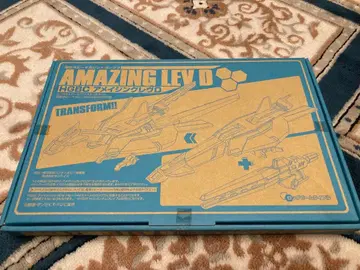 HGBC AMAZING LEV D 부록 프라모델