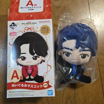 미세스 그린애플 제일복권 A상